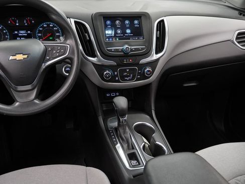 Certified 2024 Chevrolet Equinox LS w/ LPO, Floor Liner Package FWD image 15