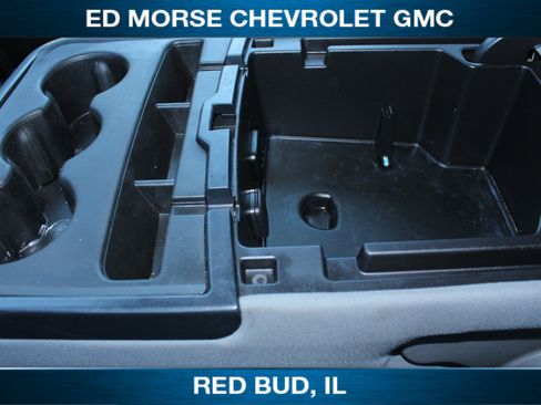 Used 2016 Chevrolet Silverado 3500 W/T w/ Snow Plow Prep Package image 21