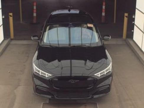 Used 2023 Ford Mustang Mach-E Premium AWD/4WD image 2