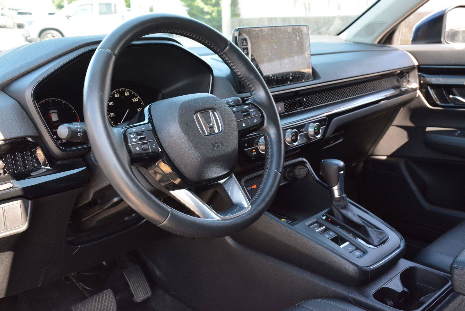 Used 2024 Honda CR-V EX-L image 11