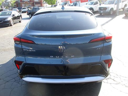 Used 2024 Buick Envista Sport Touring image 6