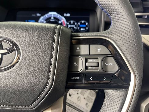 New 2026 Toyota Tundra Platinum image 27