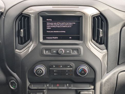 New 2026 Chevrolet Silverado 2500 W/T w/ WT Convenience Package AWD/4WD image 24