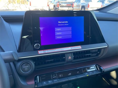 New 2026 Toyota Prius Plug-In Hybrid image 21