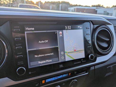 Used 2023 Toyota Tacoma Limited image 23