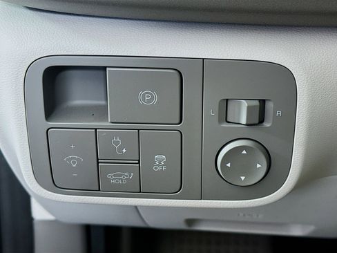 Used 2024 Hyundai Ioniq 6 SEL RWD image 16