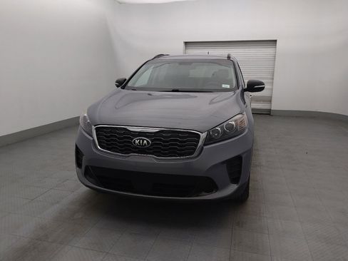 Used 2020 Kia Sorento S FWD image 15