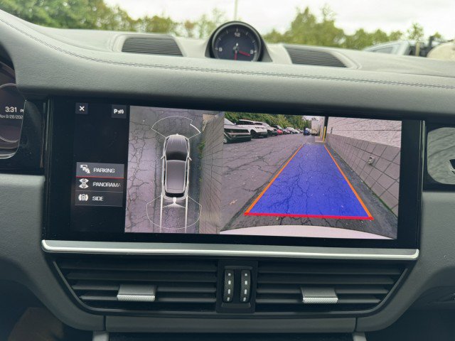 Used 2019 Porsche Cayenne AWD/4WD image 28