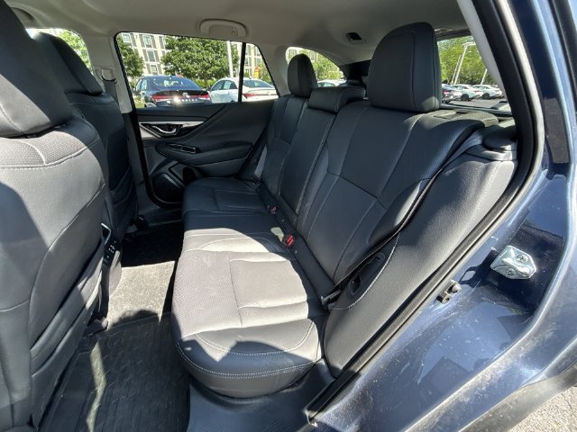 Used 2024 Subaru Outback Limited AWD/4WD image 25