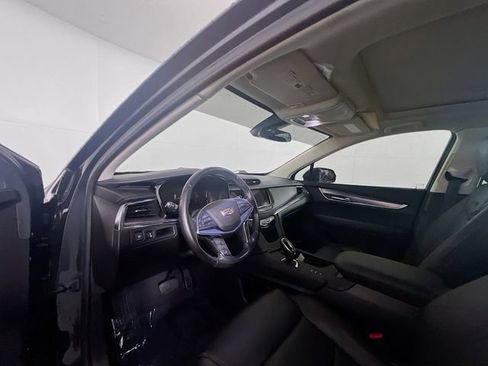 Used 2019 Cadillac XT5 Luxury AWD/4WD image 18