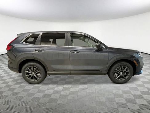 New 2026 Honda CR-V EX-L image 7