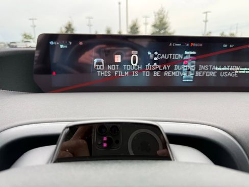 New 2026 Ford Expedition Max Platinum w/ Driver's Package image 15