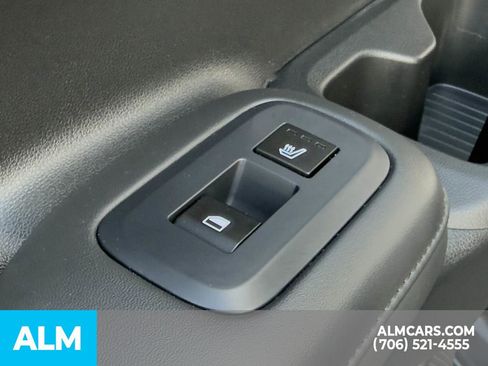 Used 2024 Hyundai Santa Fe Limited image 17