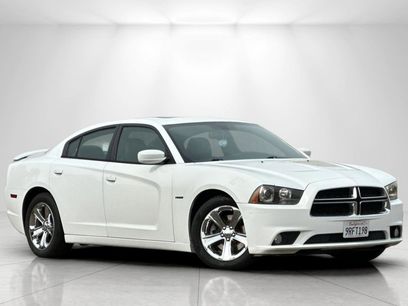 Used 2014 Dodge Charger R/T