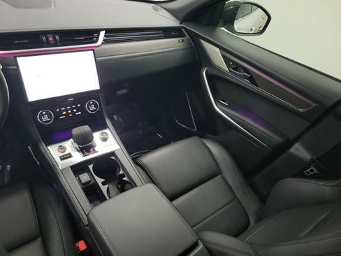 Used 2023 Jaguar F-PACE S image 13