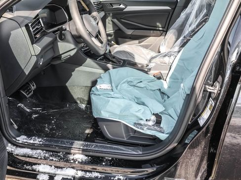 New 2026 Volkswagen Jetta Sport image 21