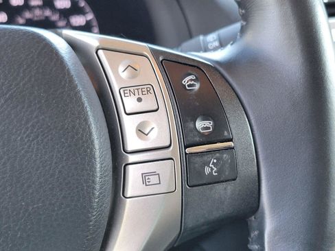 Used 2013 Lexus RX 350 FWD w/ Navigation Pkg image 31