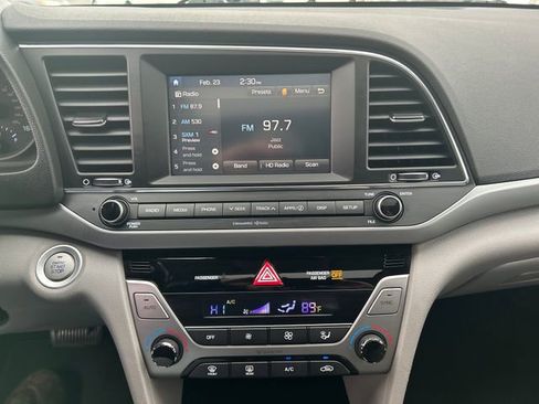Used 2018 Hyundai Elantra Value Edition image 18