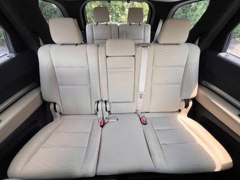 Used 2019 Dodge Durango SXT AWD/4WD image 28