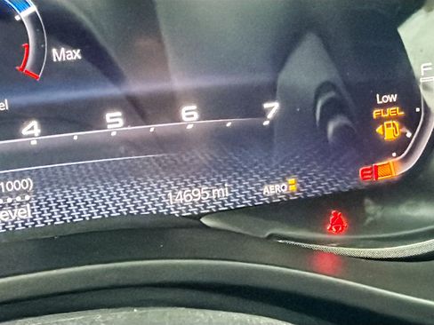 Used 2025 RAM 1500 Limited w/ Body Color Bumper Group image 41