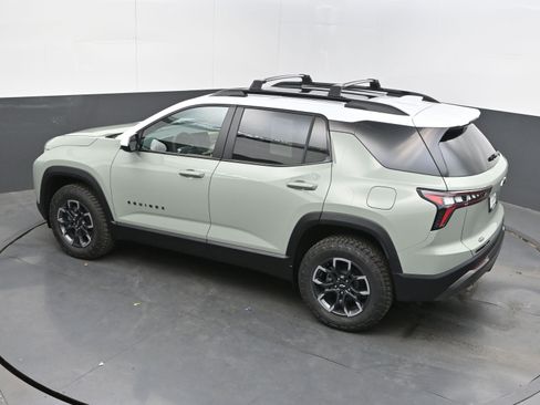 Used 2026 Chevrolet Equinox ACTIV w/ LPO, Floor Liner Package image 37