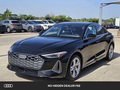 Certified 2025 Audi A5 2.0T Premium w/ Convenience Package