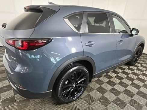 Used 2025 MAZDA CX-5 Carbon Edition AWD/4WD image 2