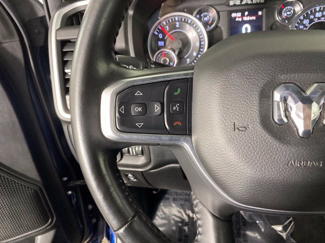Used 2019 RAM 1500 Big Horn AWD/4WD image 21