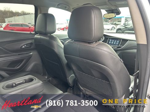 Used 2019 Buick Encore Preferred image 39