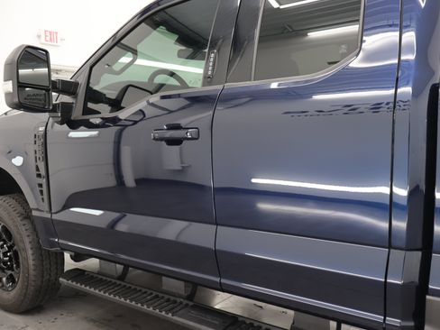 Used 2024 Ford F250 XLT w/ XLT Premium Package AWD/4WD image 34