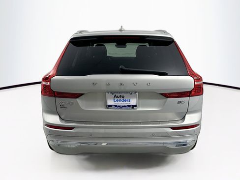 Used 2022 Volvo XC60 B5 Inscription w/ Advanced Package image 6