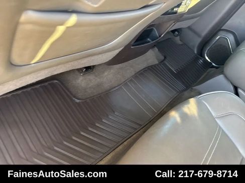 Used 2016 GMC Yukon Denali w/ Open Road Package AWD/4WD image 43