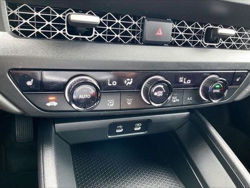 Certified 2024 Honda Accord EX image 26