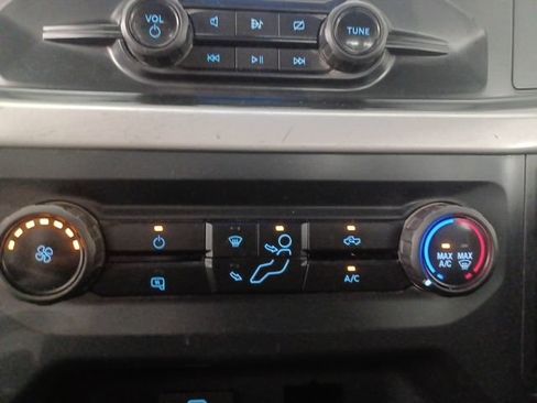 Used 2022 Ford F150 XL w/ Trailer Tow Package AWD/4WD image 30