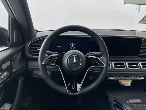 New 2026 Mercedes-Benz GLE 350 4MATIC image 25