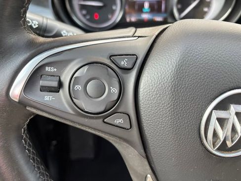 Used 2019 Buick Envision Preferred FWD image 27