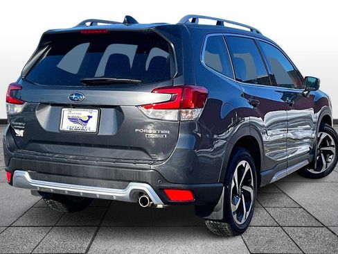 Used 2024 Subaru Forester Touring image 13