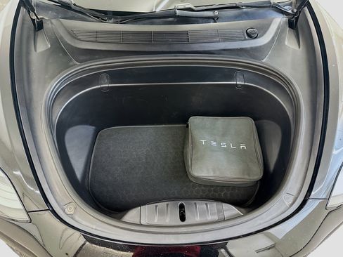 Used 2019 Tesla Model 3 Long Range image 35