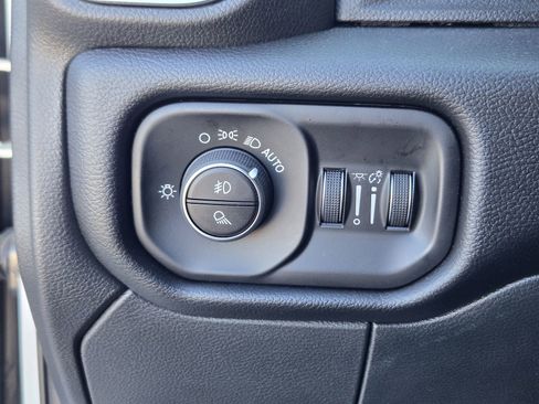 New 2026 RAM 2500 Laramie image 21