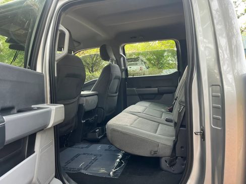 Used 2024 Ford F250 XLT image 17