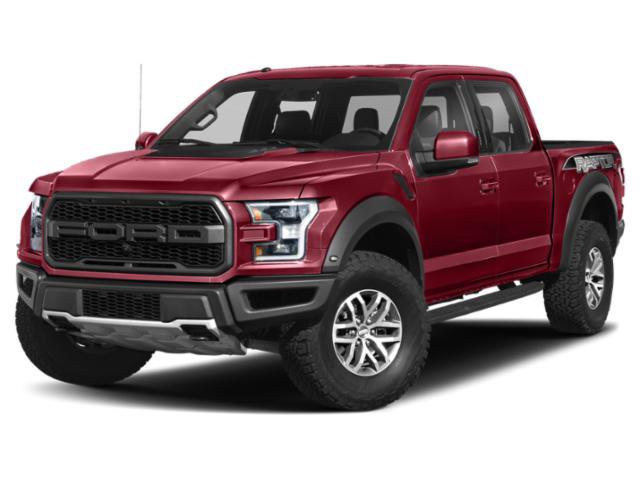 Used 2019 Ford F150 Raptor w/ Equipment Group 802A Luxury AWD/4WD image 1