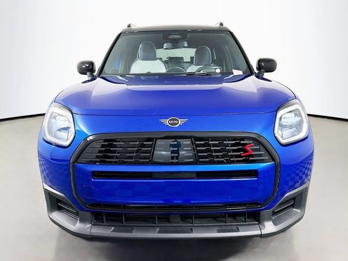 New 2027 MINI Cooper Countryman S AWD/4WD image 2