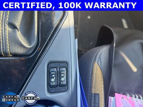 Used 2024 Subaru Crosstrek 2.5i Sport w/ Crosstrek Mirror Package image 18