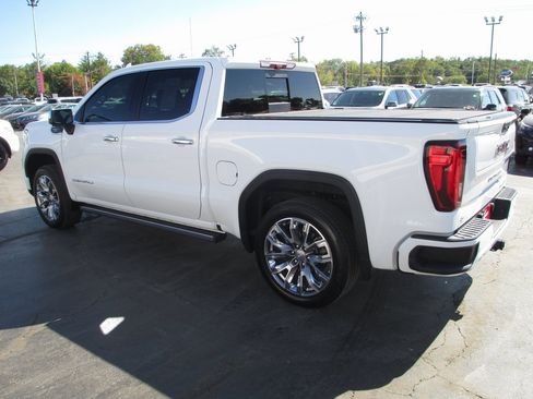 Used 2023 GMC Sierra 1500 Denali w/ Denali Reserve Package image 9
