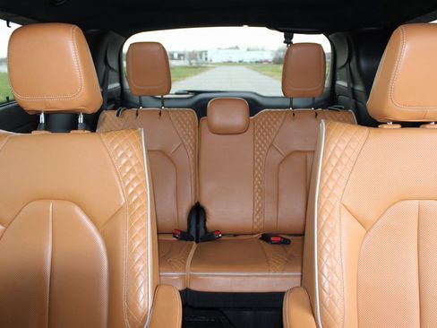 Used 2022 Chrysler Pacifica Pinnacle image 30