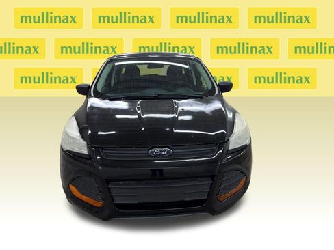 Used 2016 Ford Escape S FWD image 14