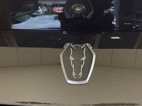 Used 2024 Ford Mustang Dark Horse RWD image 6