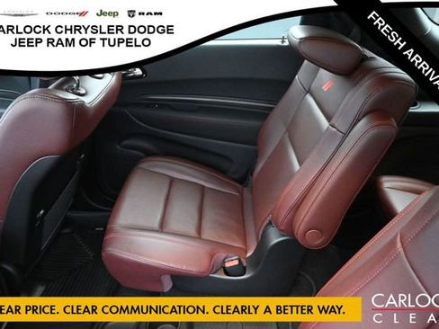 Used 2023 Dodge Durango R/T AWD/4WD image 36