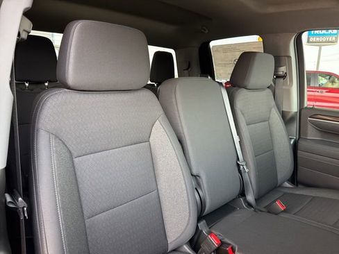 New 2026 Chevrolet Silverado 1500 RST w/ RST Select Package AWD/4WD image 34