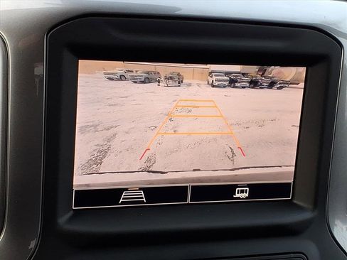 Used 2024 Chevrolet Silverado 2500 Custom w/ Custom Value Package image 23